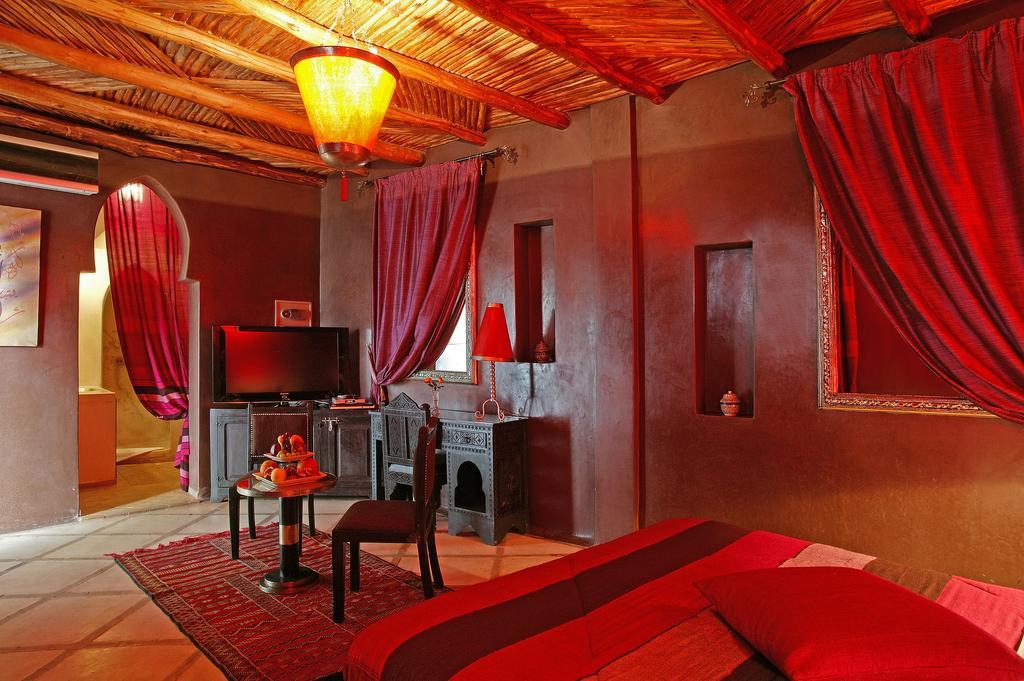 Riad Opale Marrakech