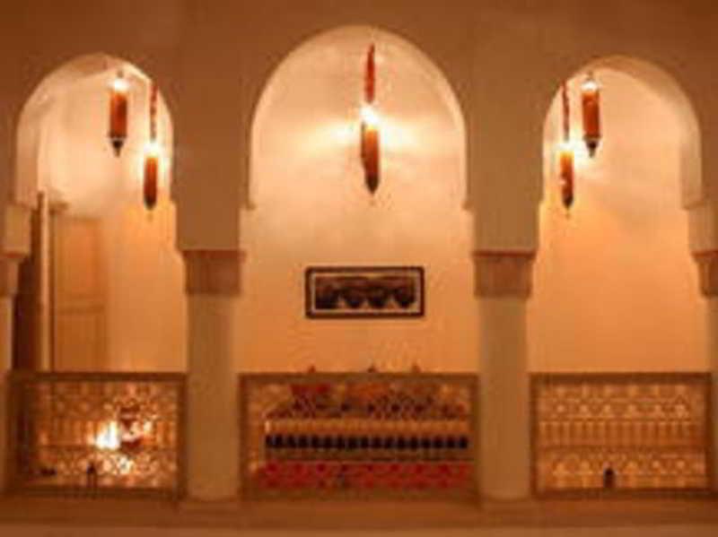 & Dar Baraka & Karam