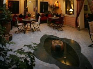 Riad Ain Marrakech 4*