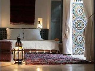 Dar Hanane Riad 3*
