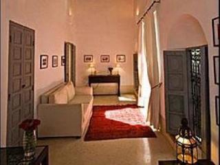 Dar Hanane 3* Marrakesh