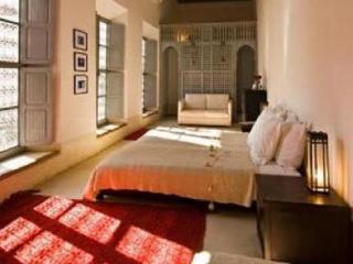 Dar Hanane Riad Marrakesh