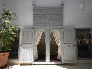 Dar Hanane Riad Marrakesh
