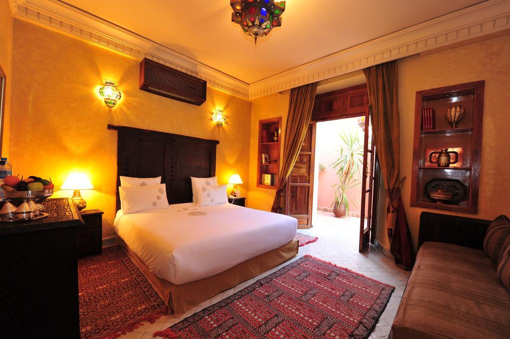 Dar Zina Villa Marrakesh