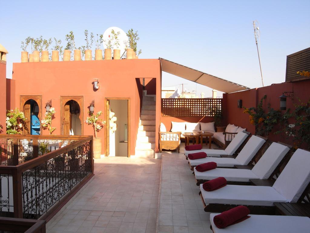 Riad Al Mansoura 3* Marrakesh