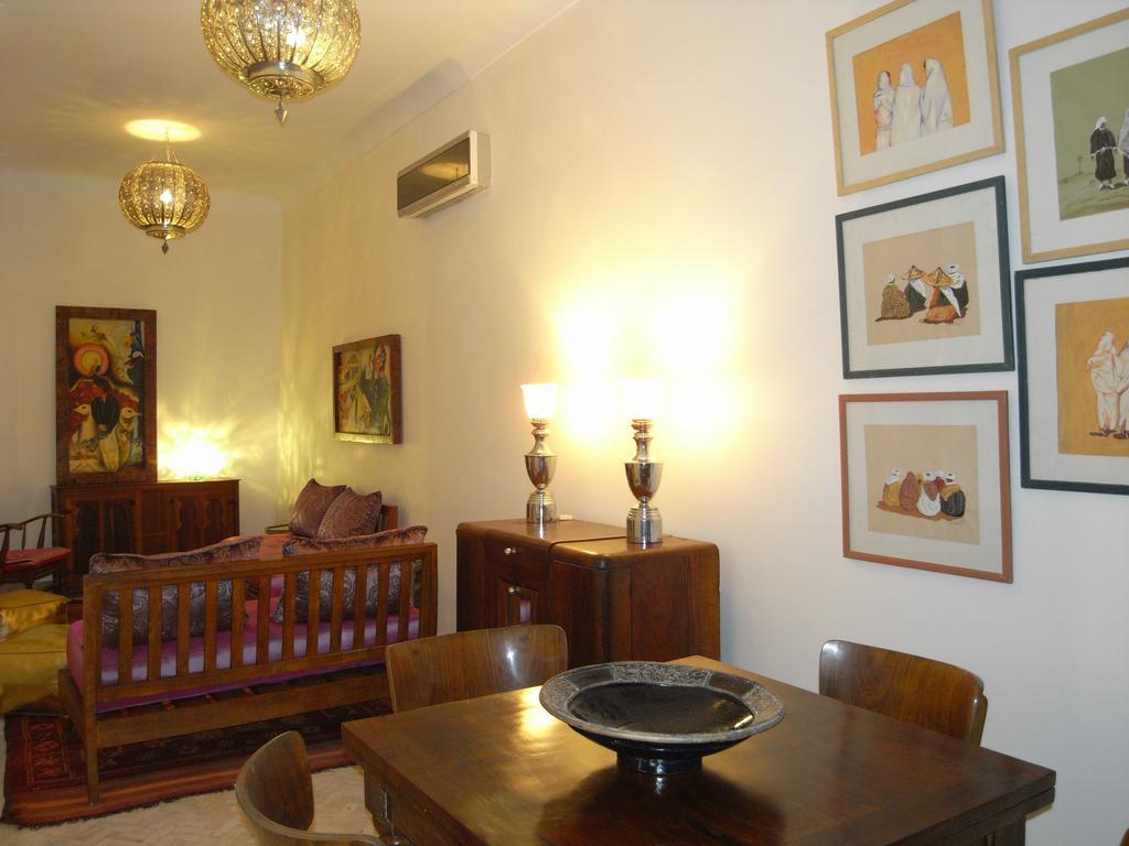 Riad Riad Al Mansoura 3*