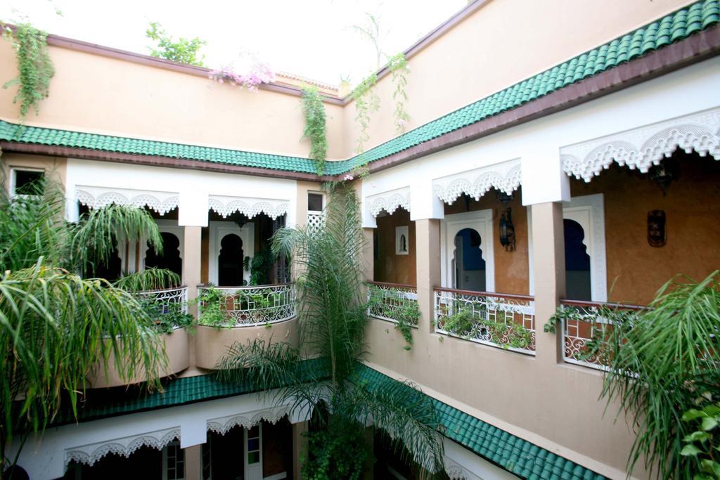 L'arabesque 3* Marrakesh