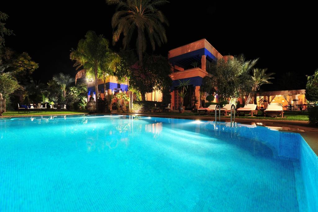 Dar Zina Villa Marrakesh