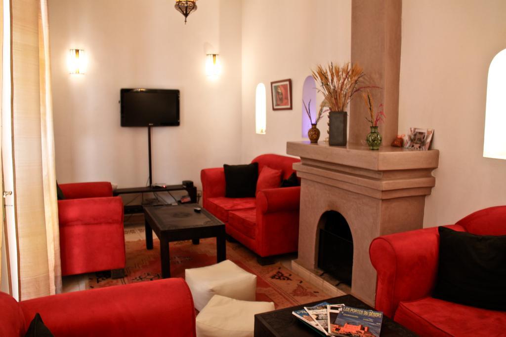 Riad Mariana