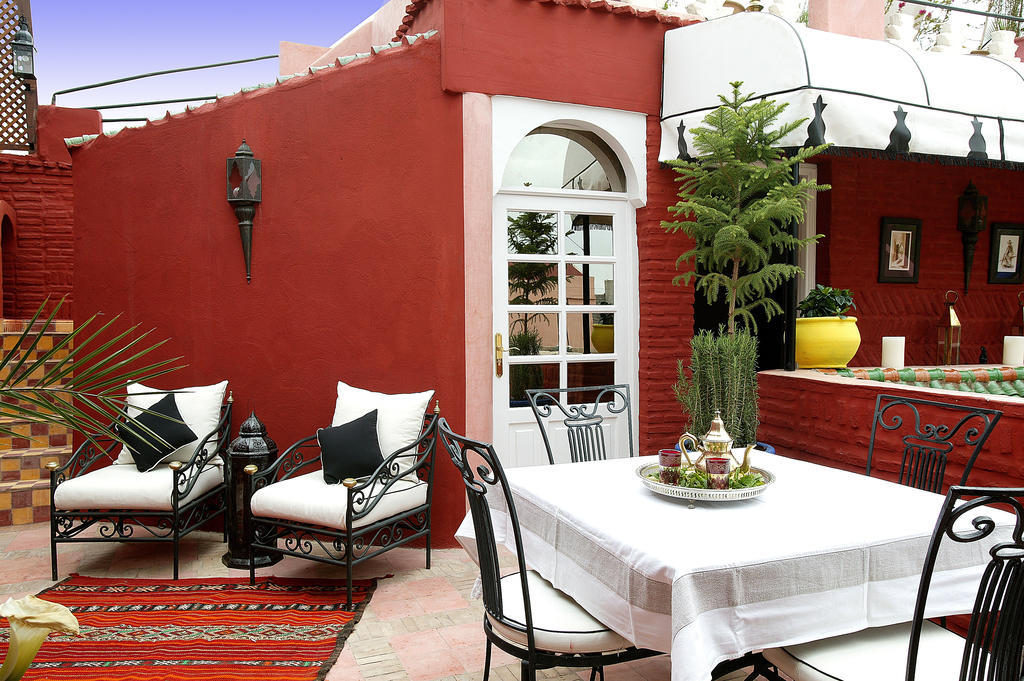 Eden Riad
