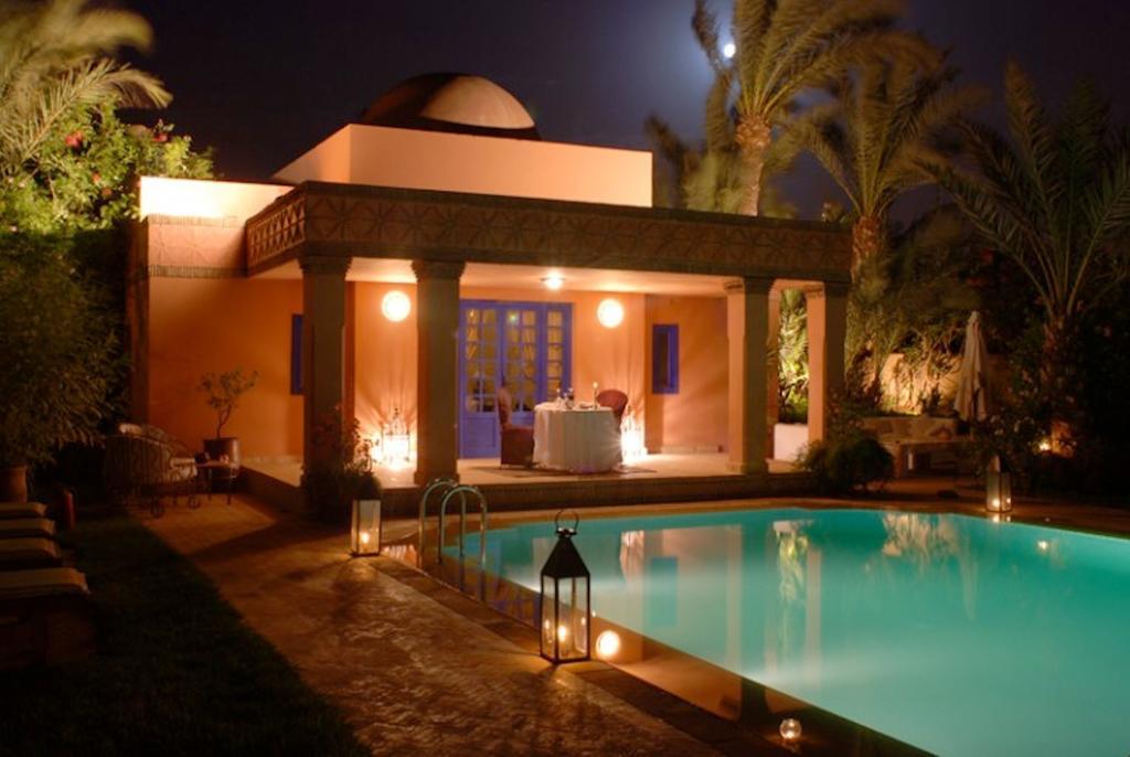 Dar Zina Villa *