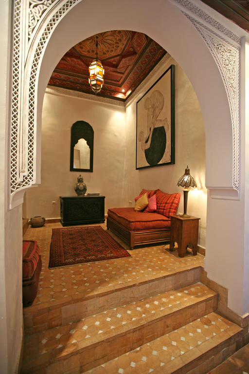 Riad Marelia Marrakesh
