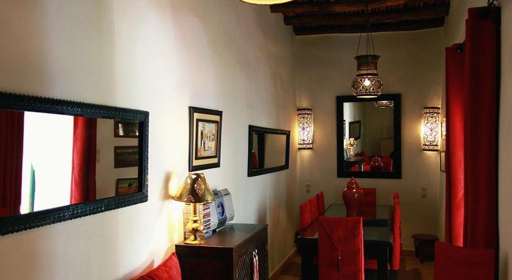 Al Karama 3* Marrakesh