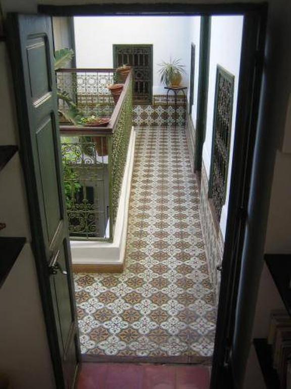 Al Karama 3* Marrakesh