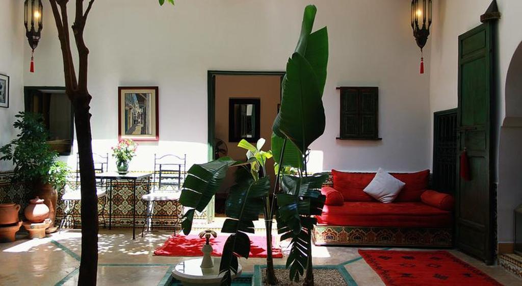 Al Karama Marrakesh