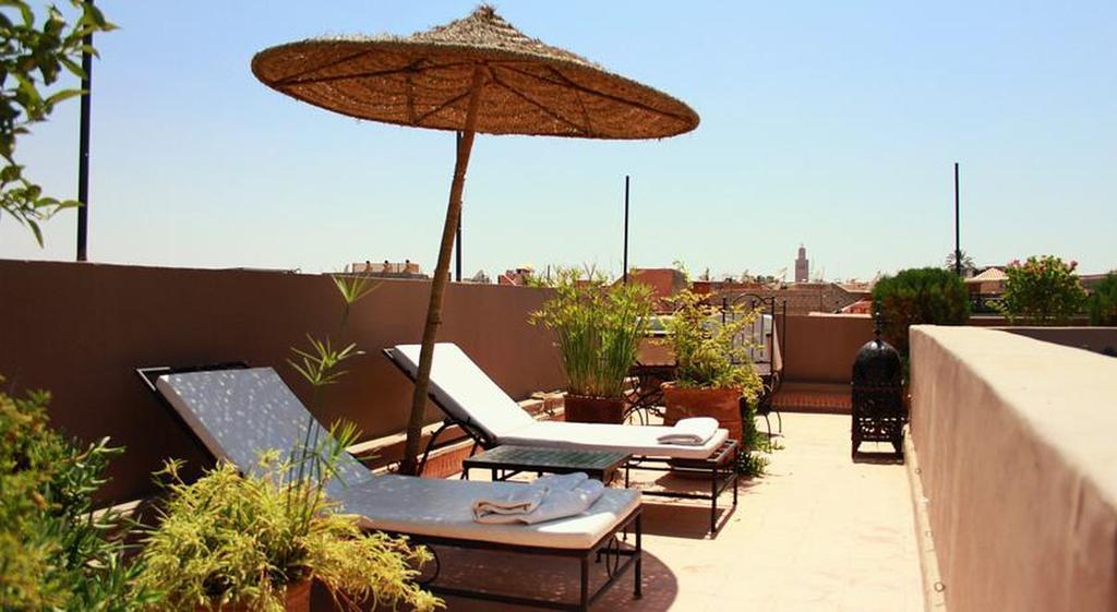 Guest house Al Karama 3*