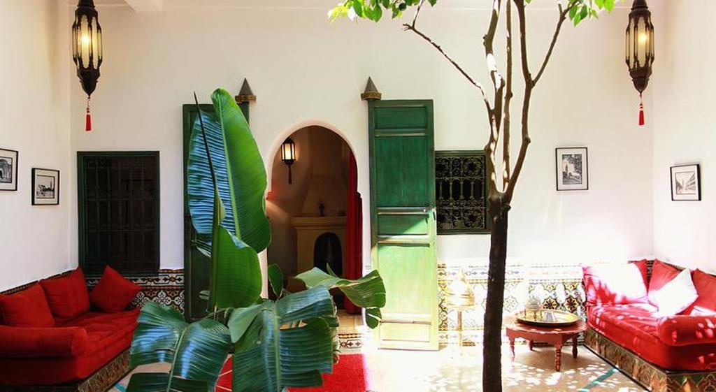 Al Karama Guest house