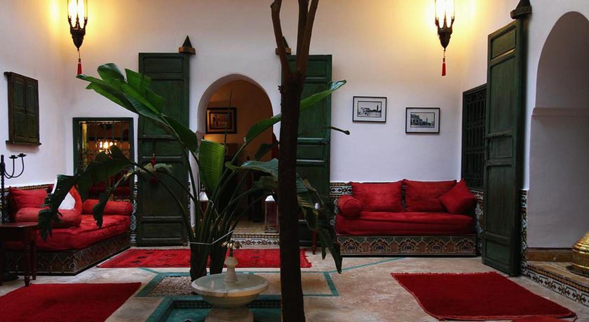 Al Karama Guest house Marrakesh
