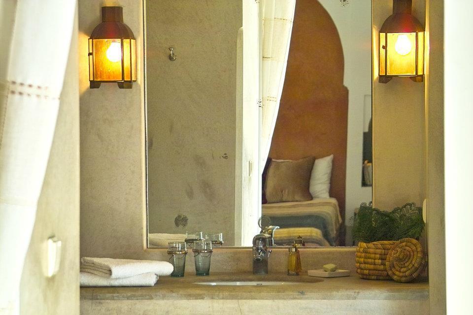 Dar Binebine Riad