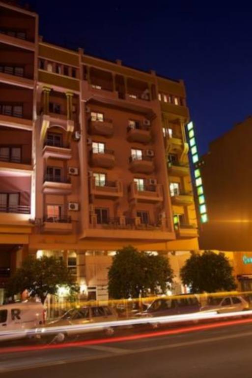 Amalay 3* Marrakesh