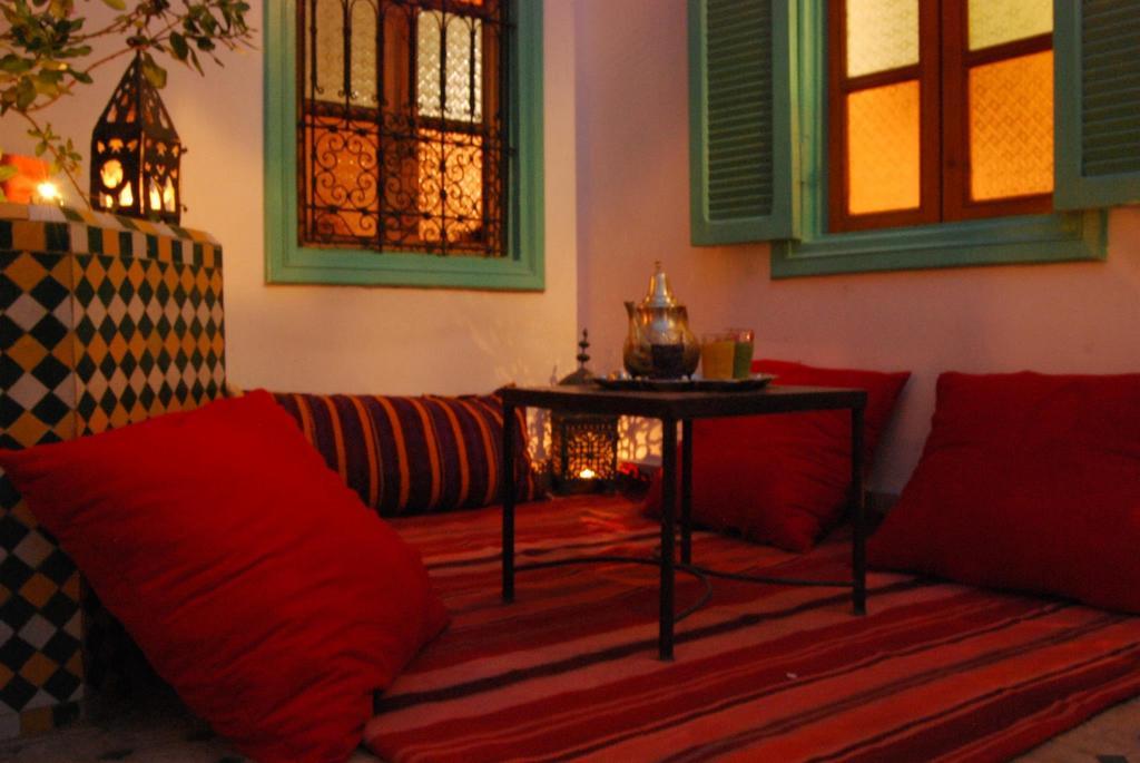 Dar Aida Riad Marraquexe