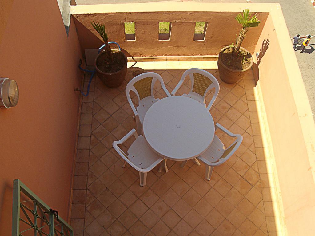 Apartment Aida *