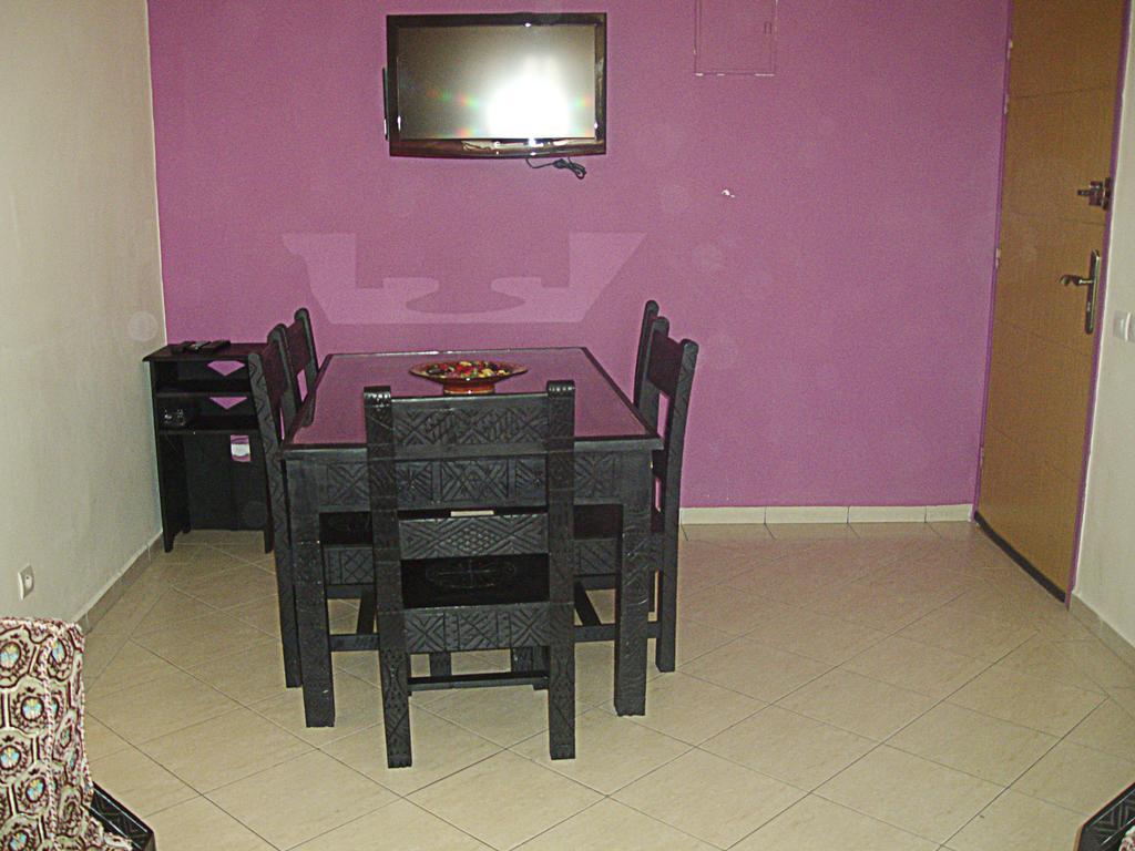 Aida Marrakesh