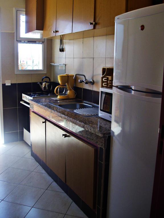 Aida Apartment