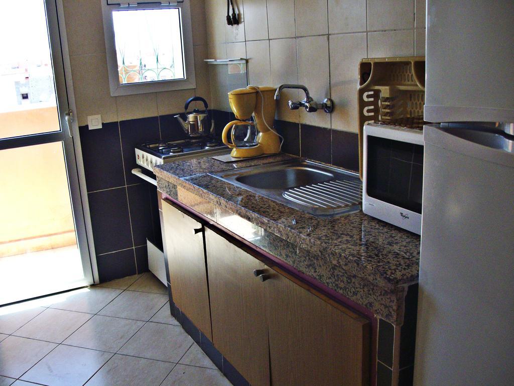 Apartment Aida *