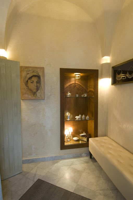 Idra Riad 5*