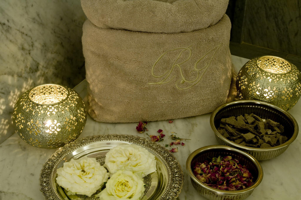 Idra Riad Marrakesh