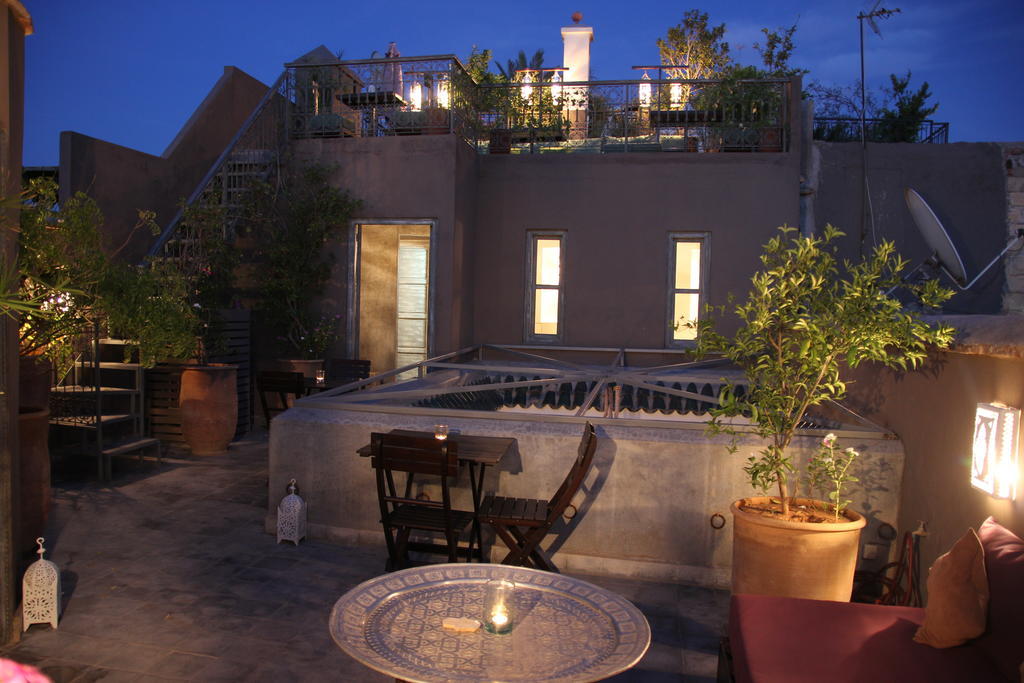Riad Dar Thania 3*