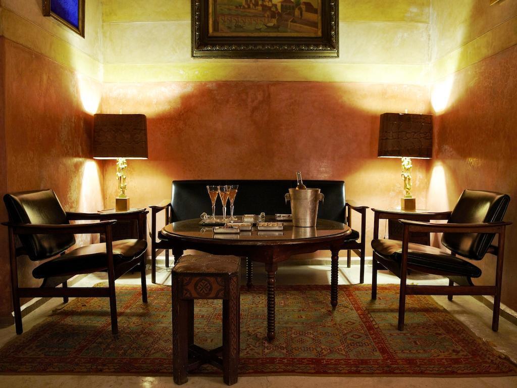 Malika Riad Marrakesh