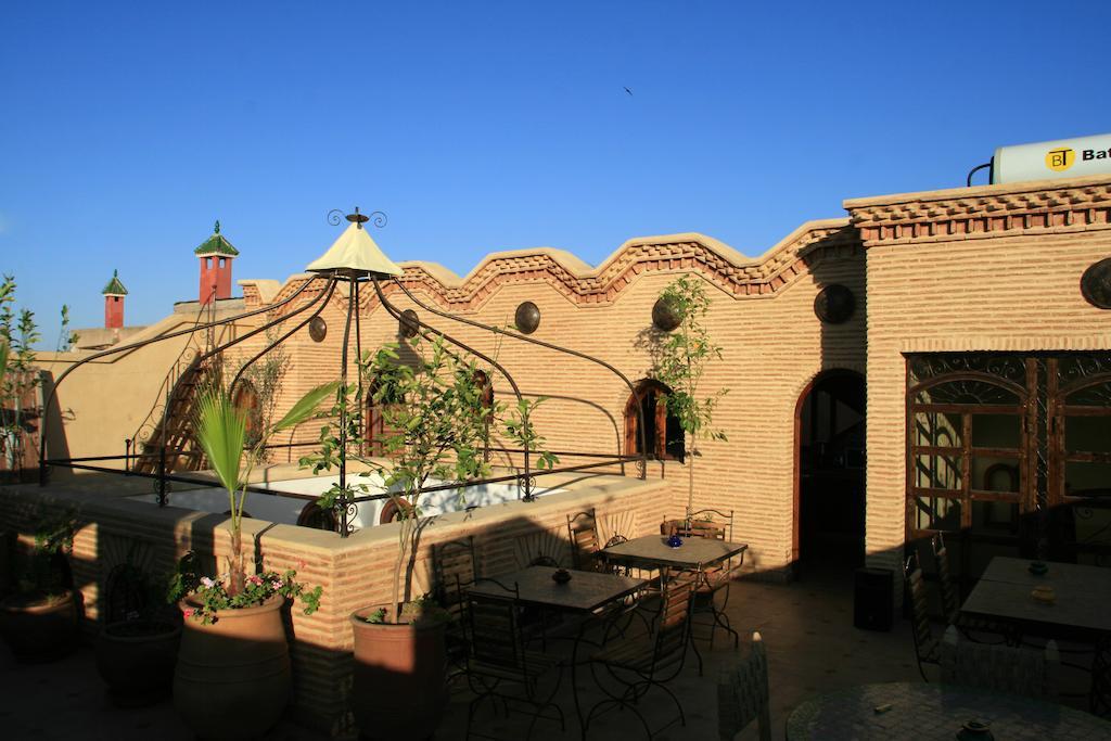 L'emir Riad 4*