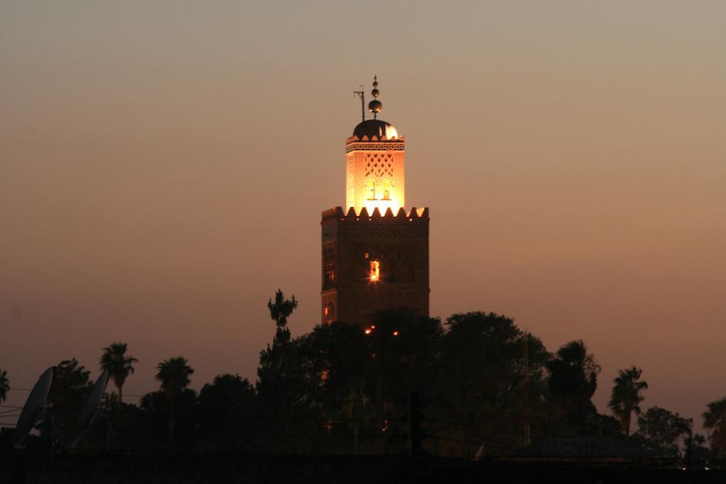 Riad L'emir