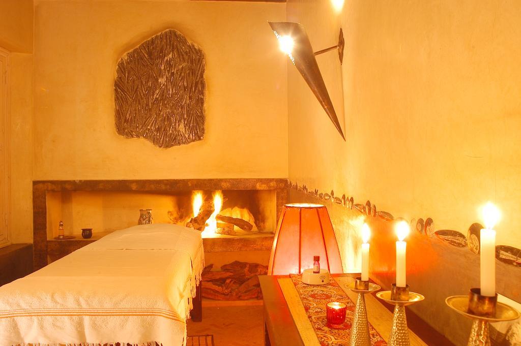 Des Eaux Et Riad Marrakesh