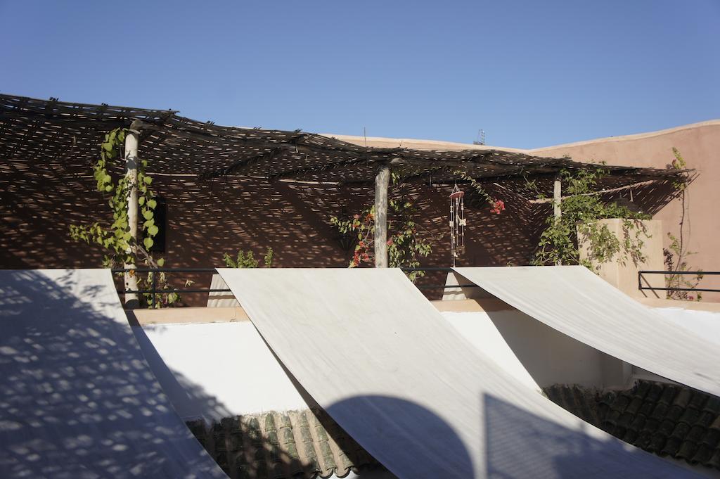 Gaya Riad Marrakesh