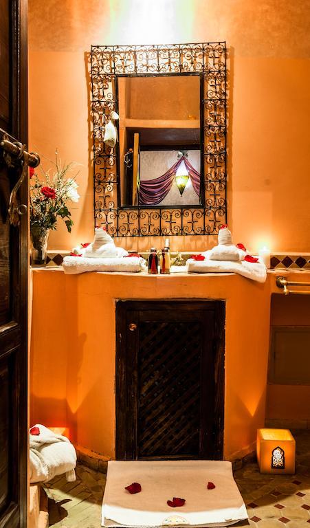 Bahia Pensión Marrakesh