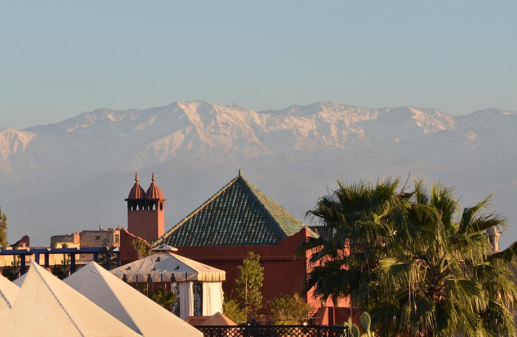 Riad Manissa 4*