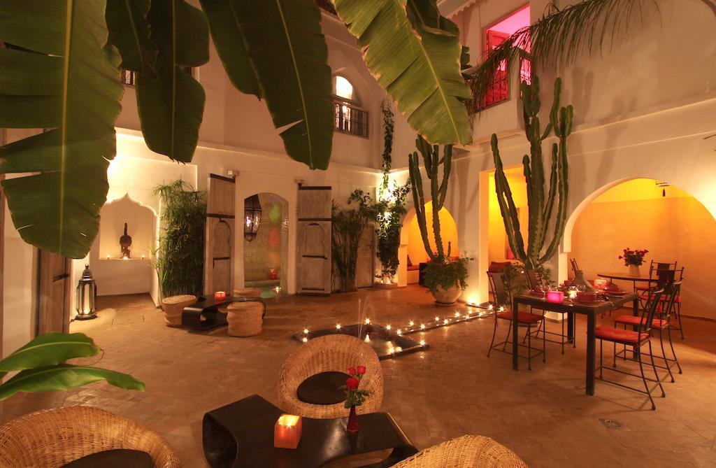 O2 Marrakesh