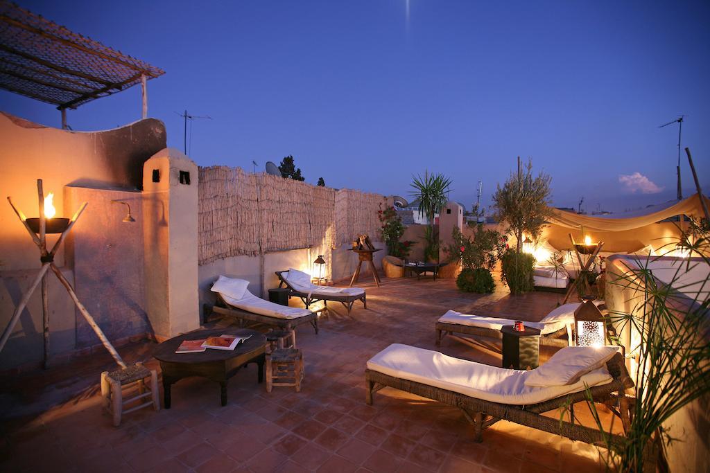 O2 Riad 4*
