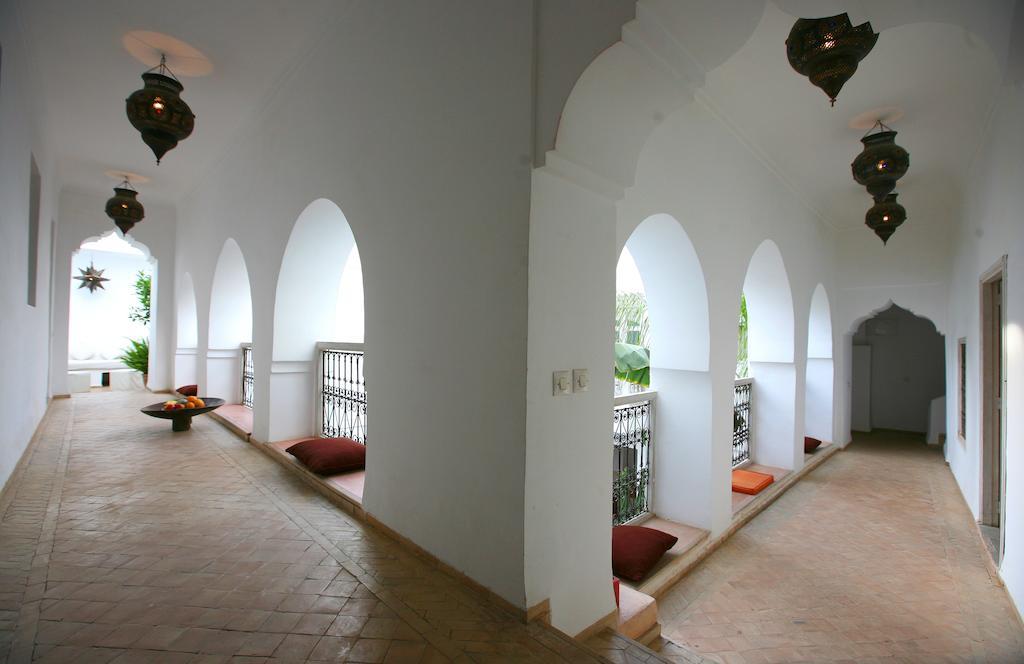 O2 Riad Marrakesh