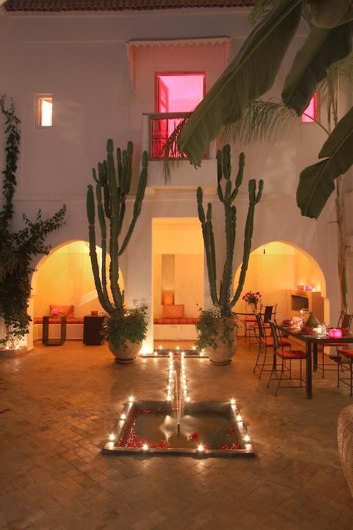 O2 Riad 4*