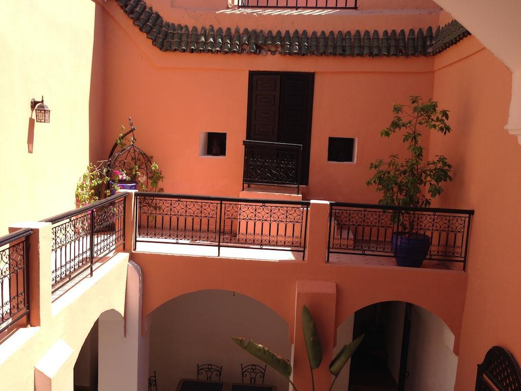 Dar Lilas 3* Marrakesh
