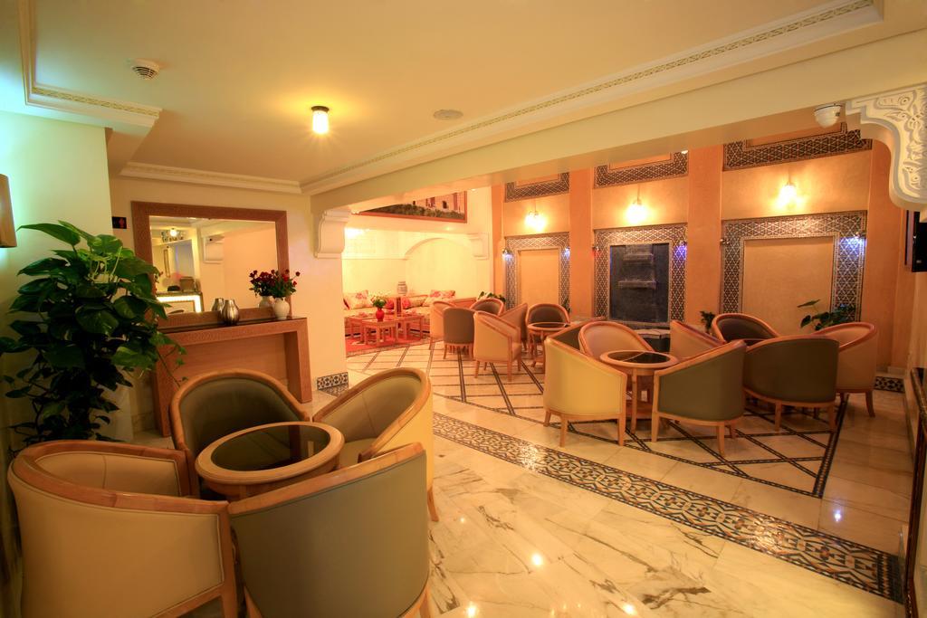 Palais Al Bahja Marrakesh