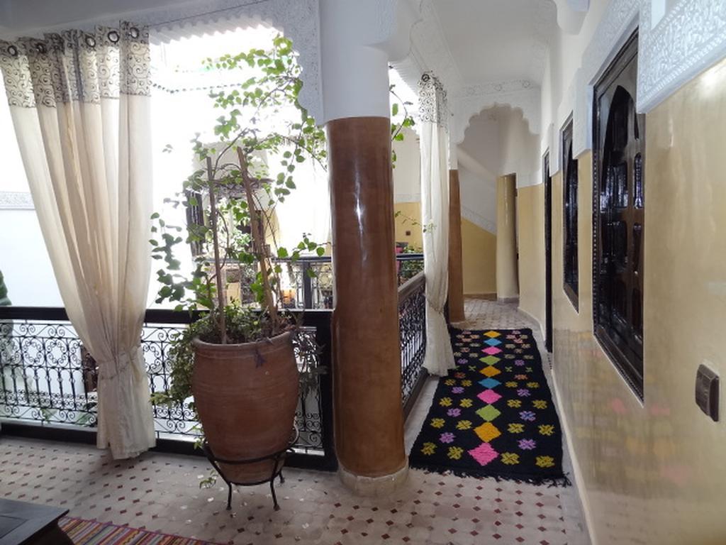 Eloise 3* Marrakesh