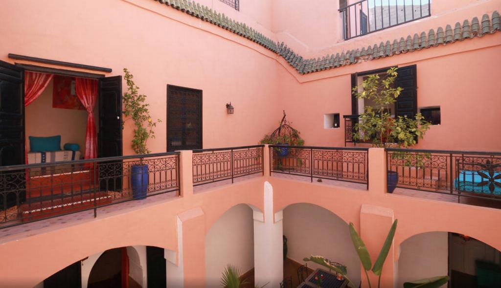 Dar Lilas Marrakesh