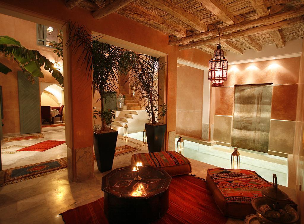Moullaoud Riad Marrakesh