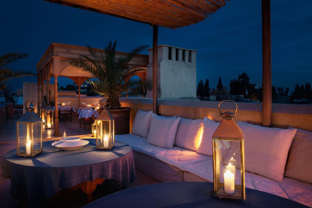 72 & 4* Marrakesh
