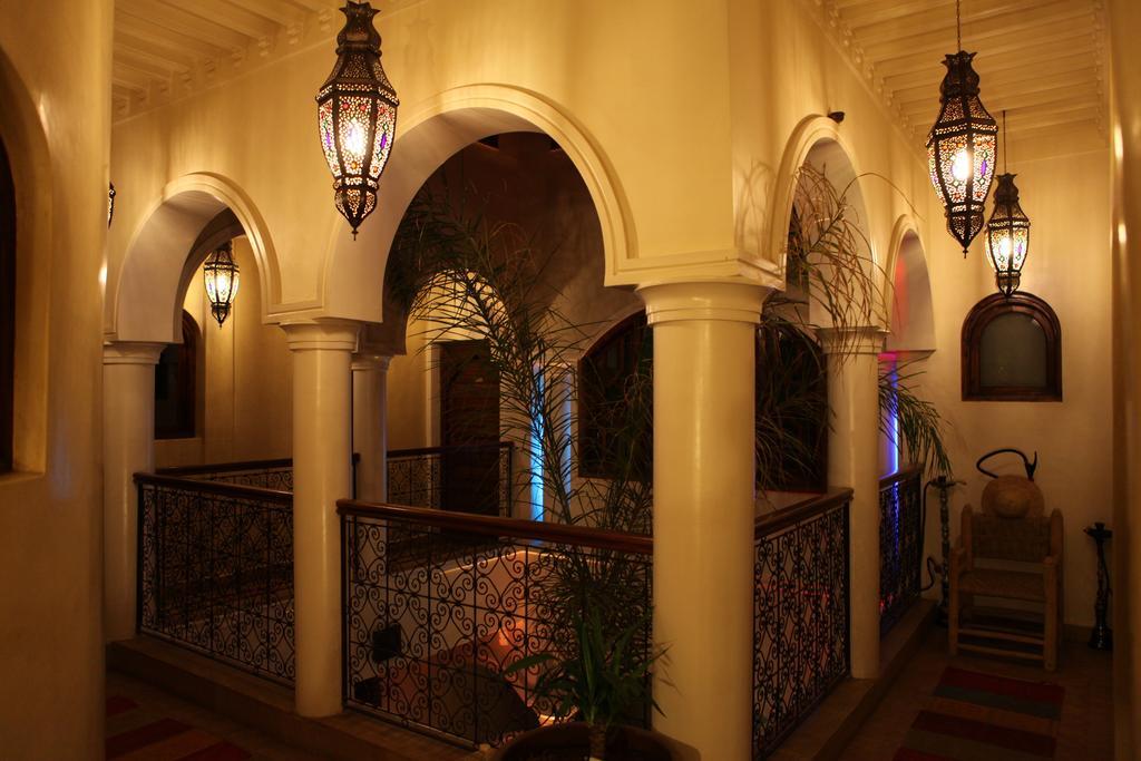 Riad L'emir 4*